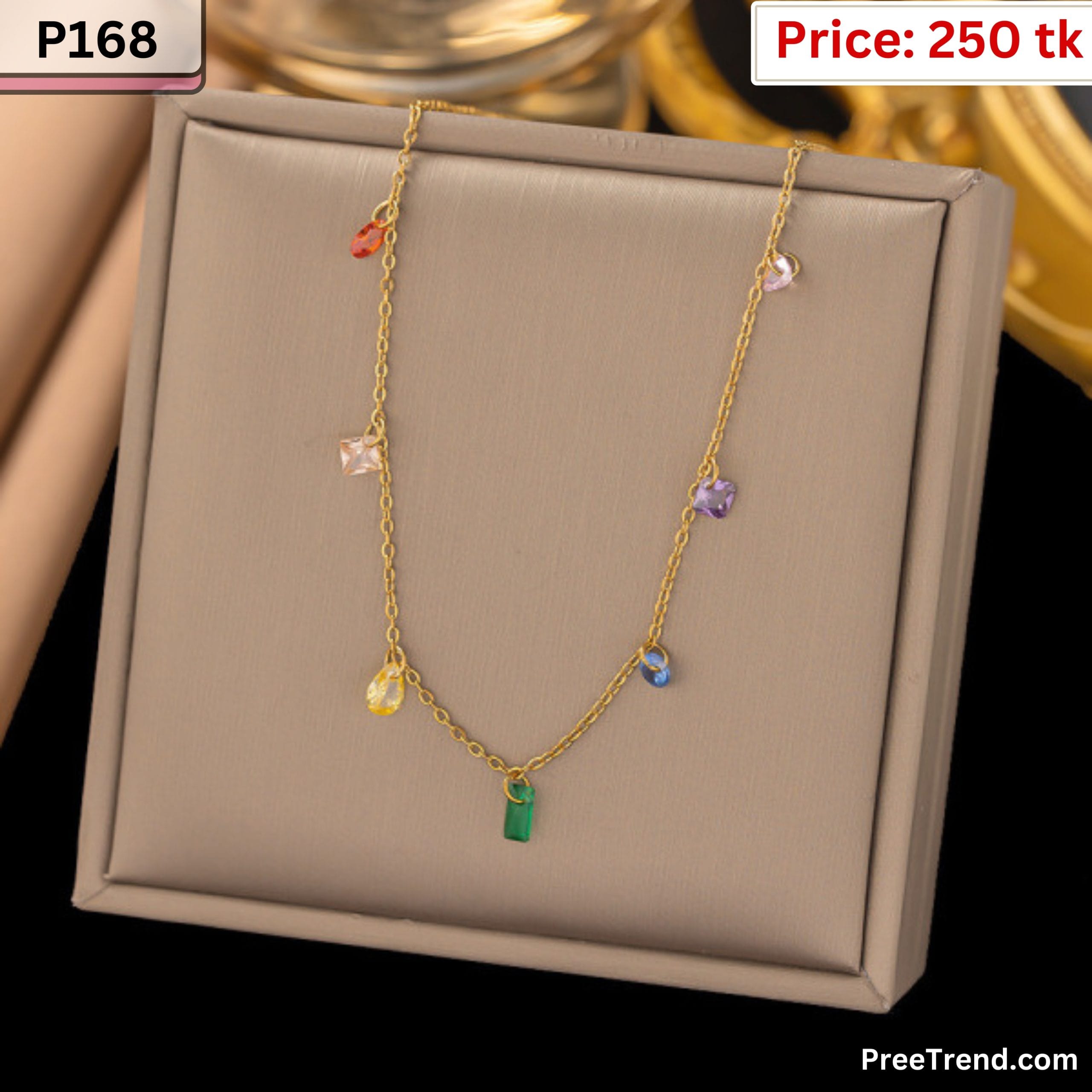 Pendent – P168