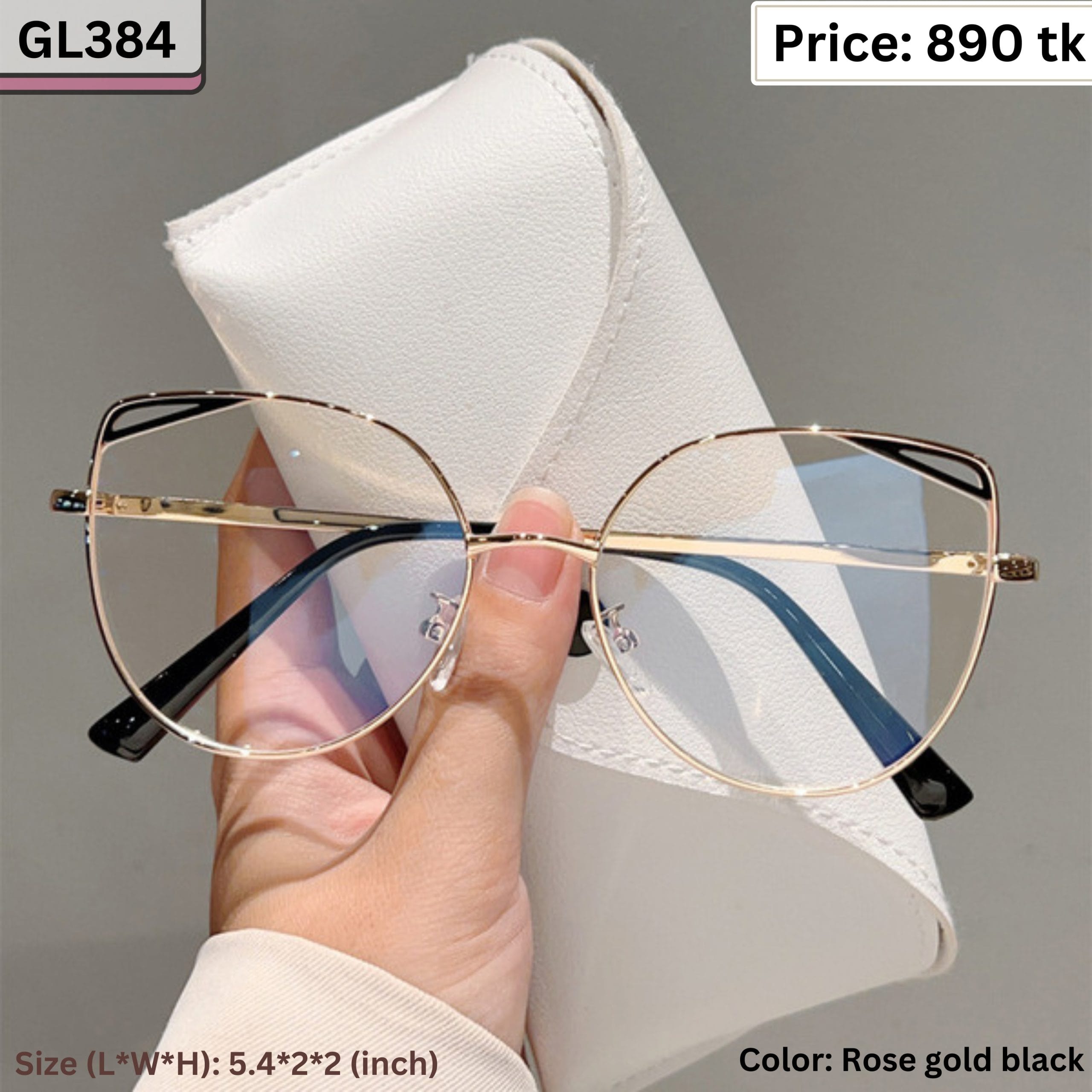 Sunglass – GL384