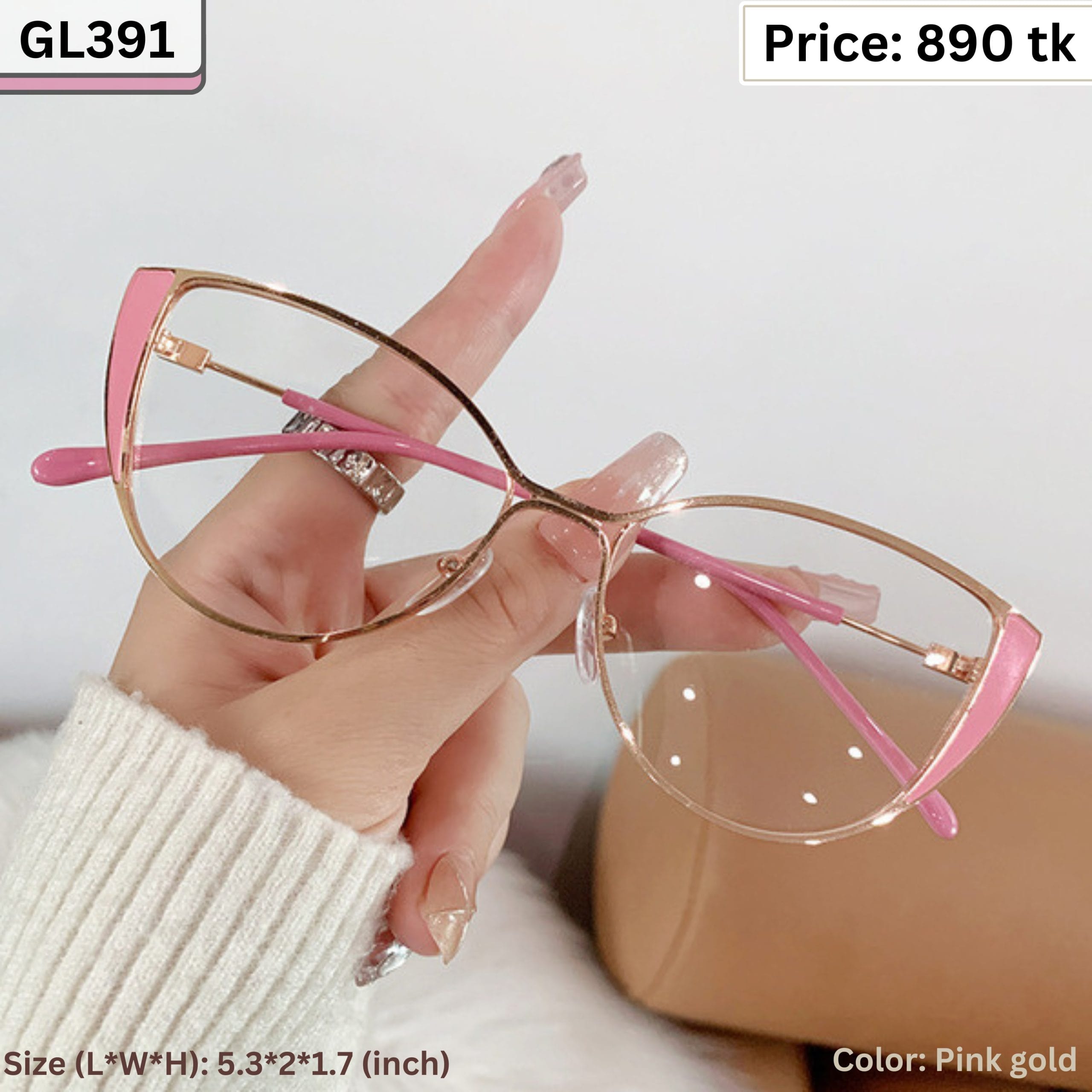 Sunglass – GL391