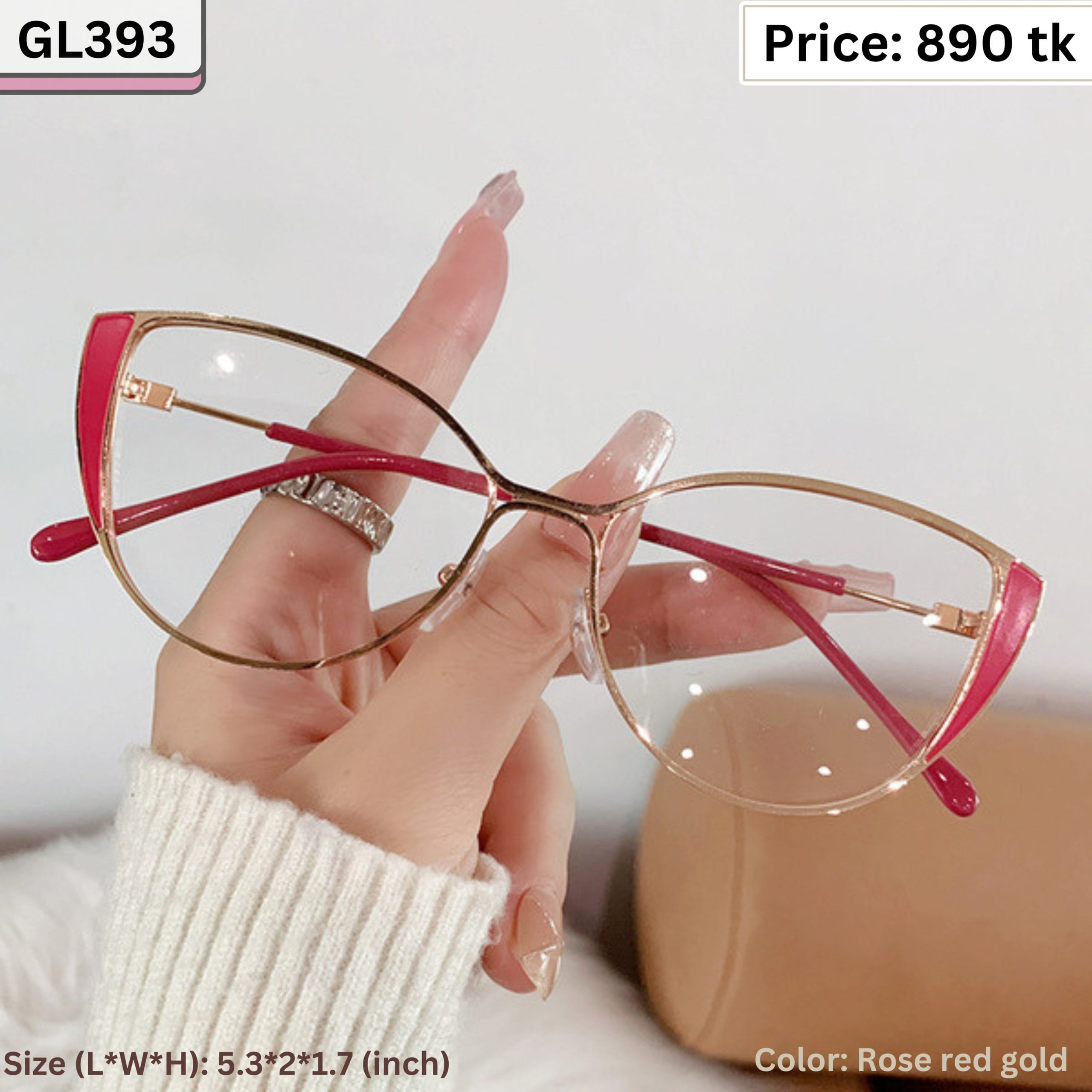Sunglass – GL393