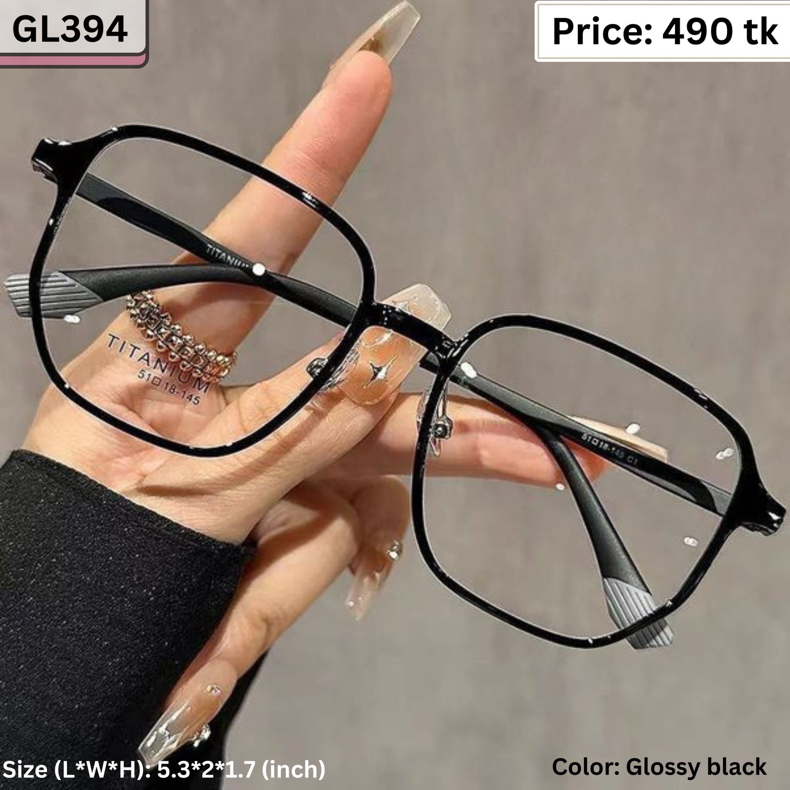 Sunglass – GL394