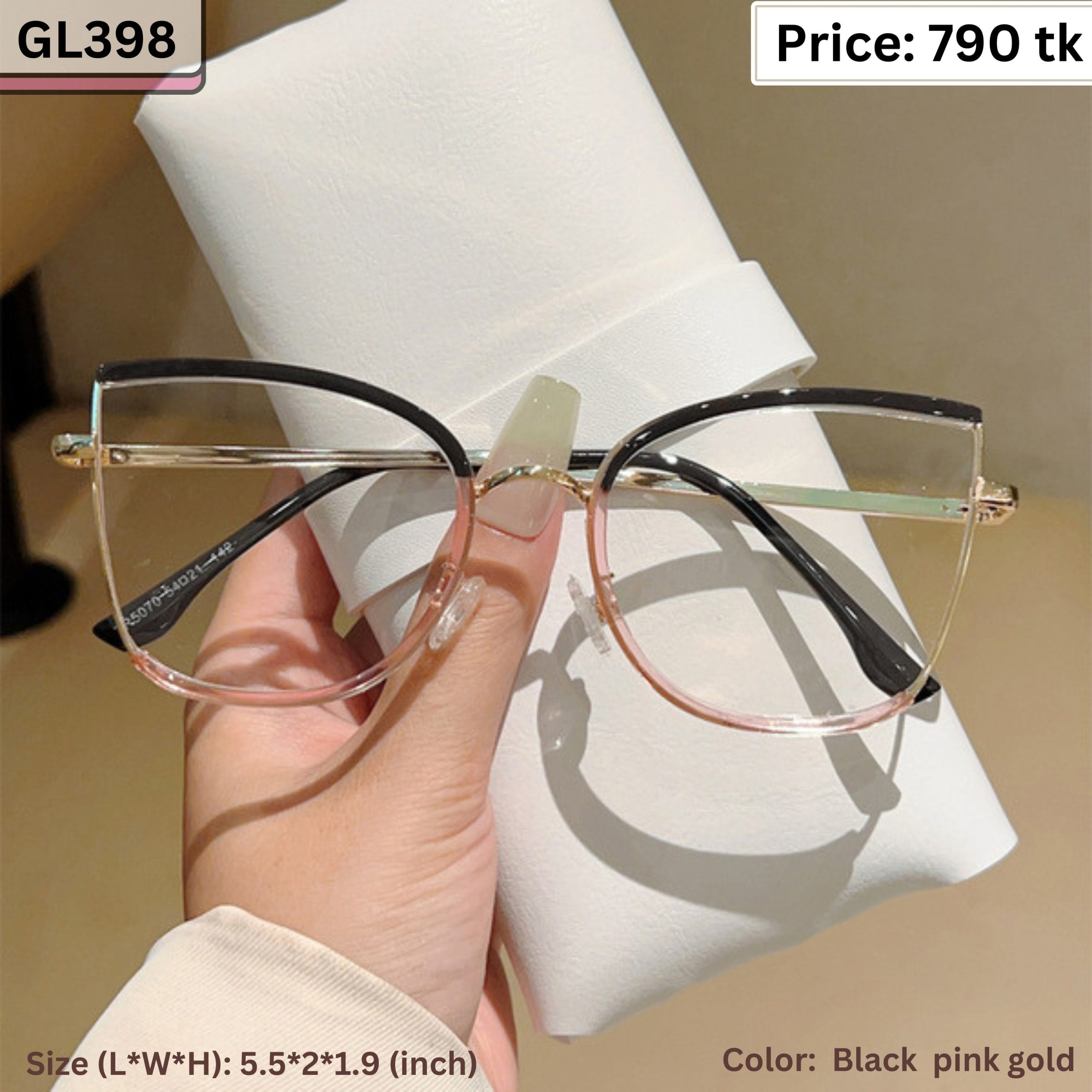Sunglass – GL398