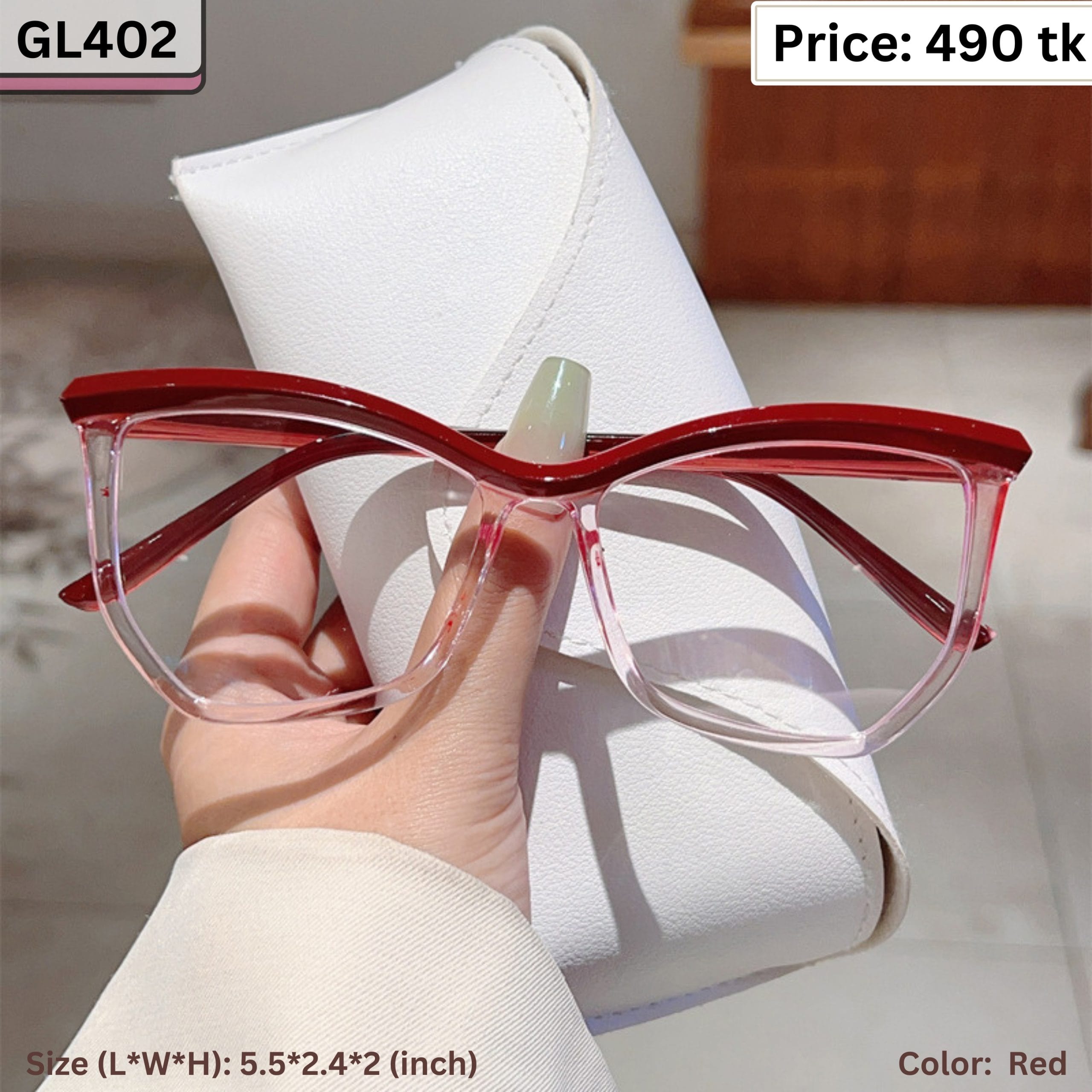Sunglass - GL402