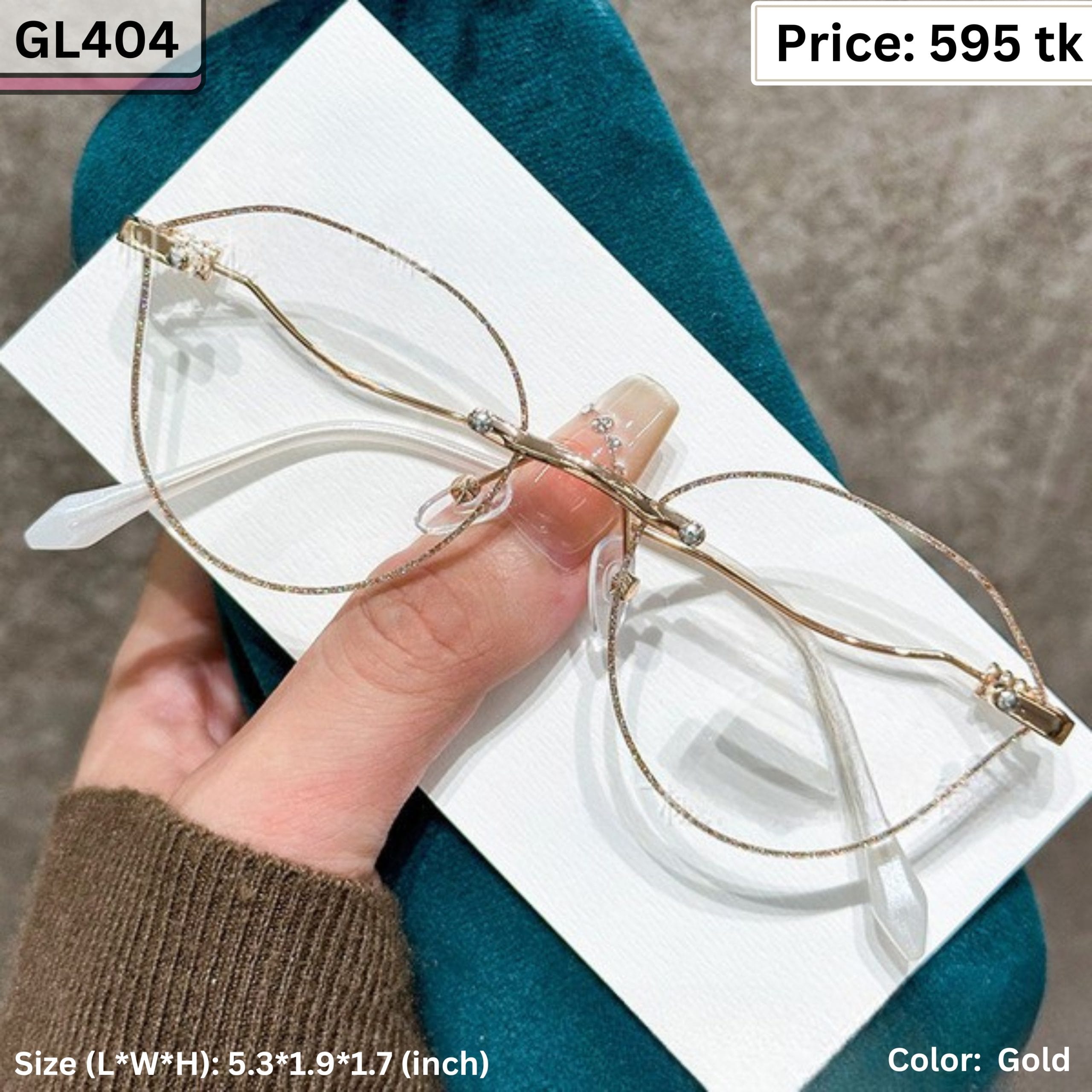Sunglass – GL404