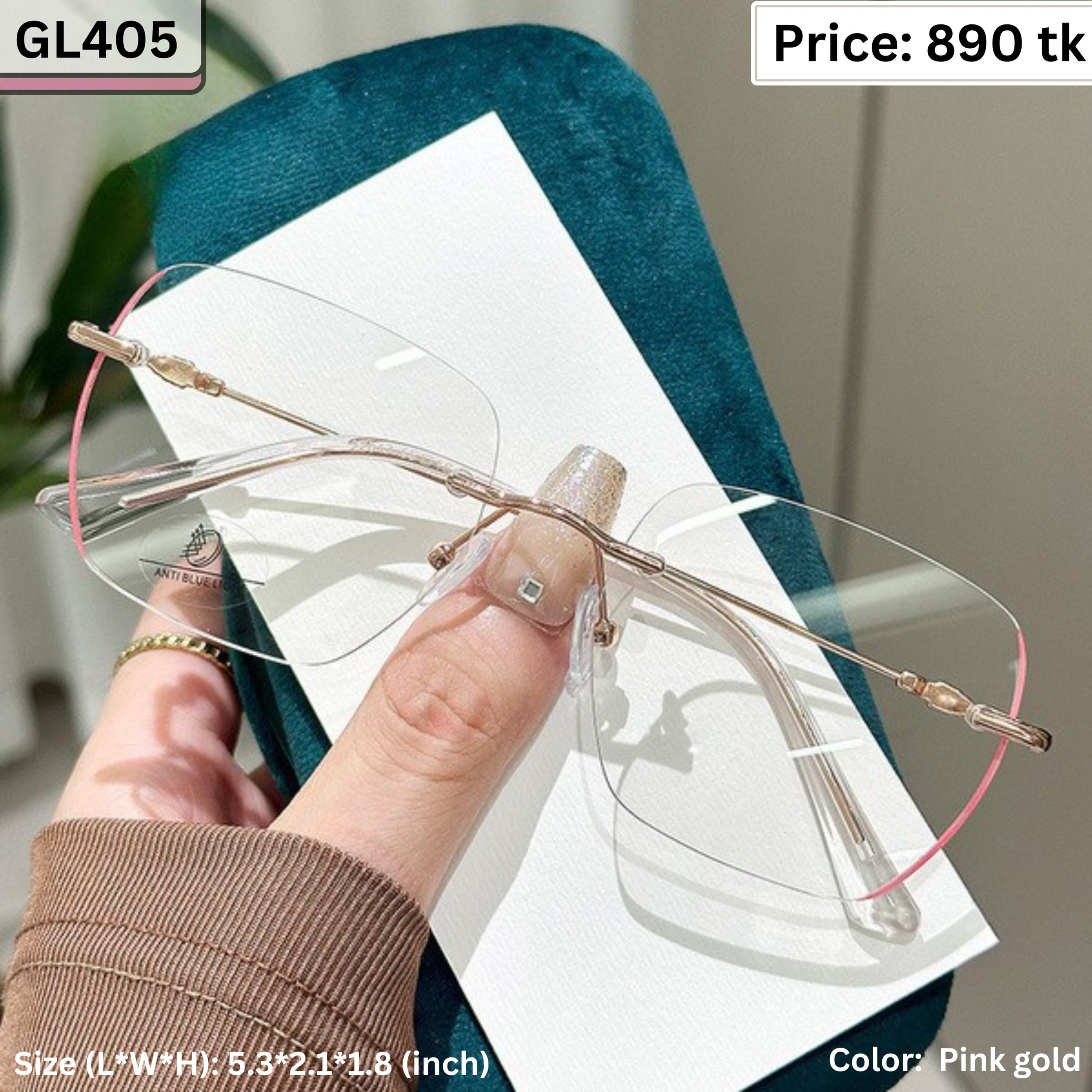 Sunglass – GL405