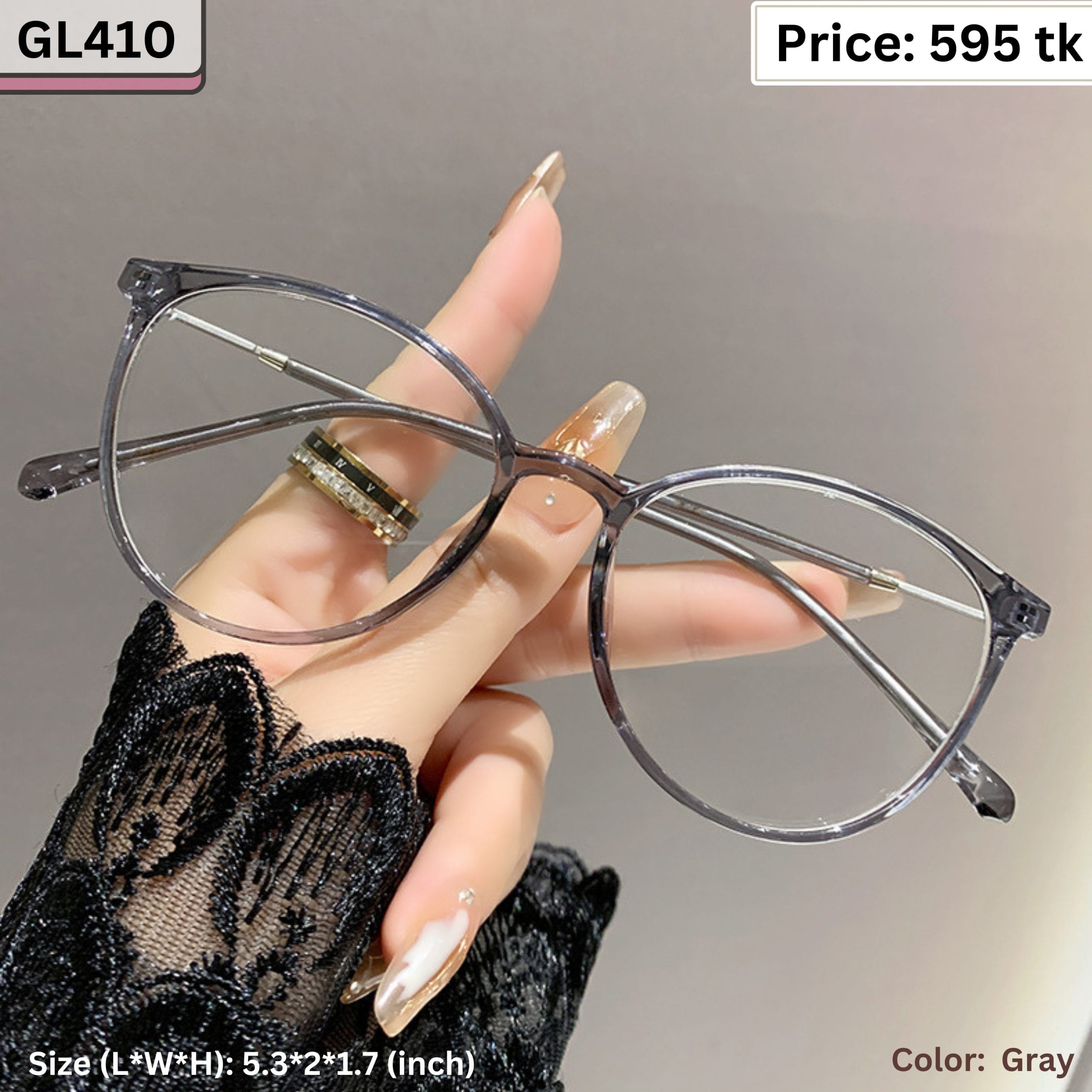 Sunglass – GL410