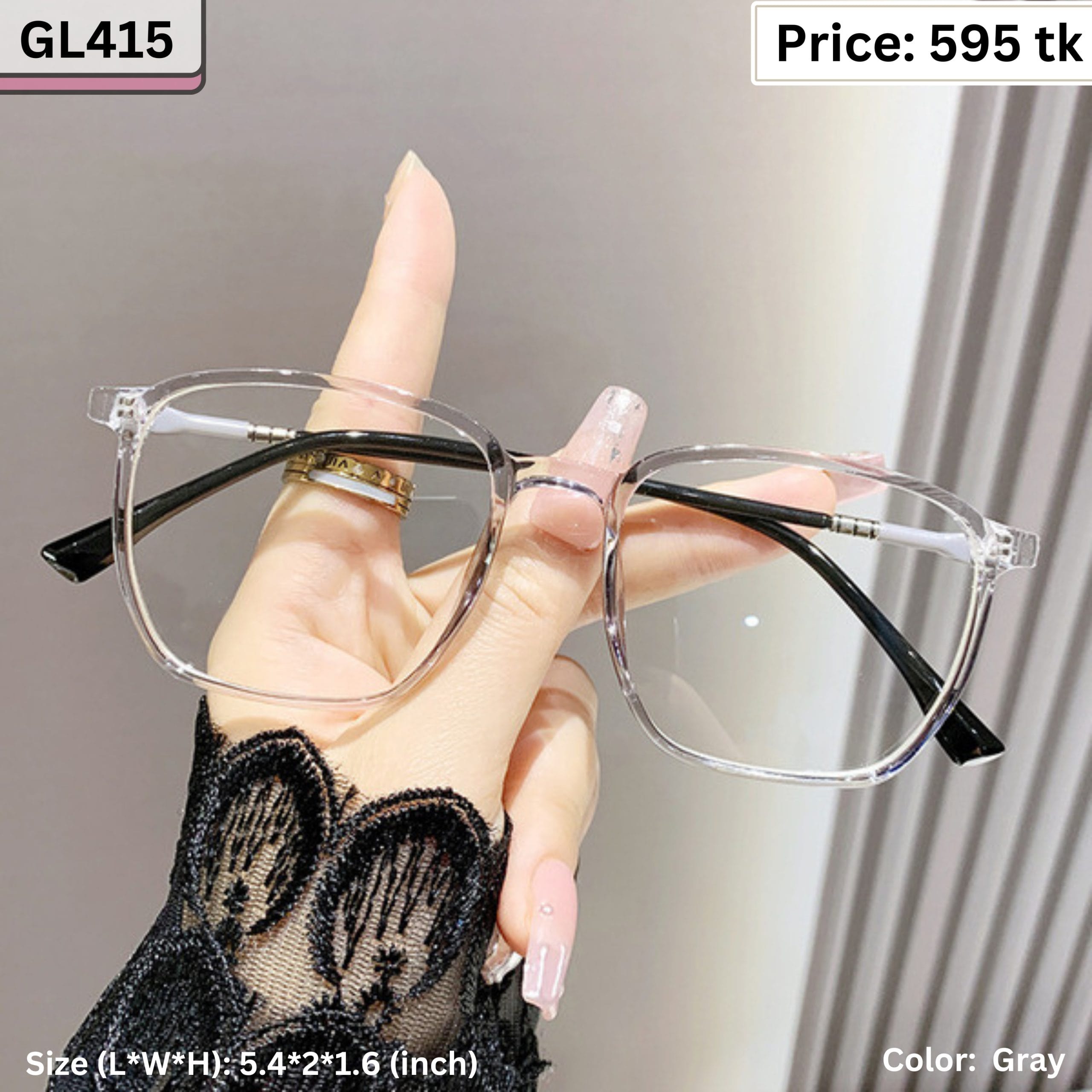 Sunglass - GL415