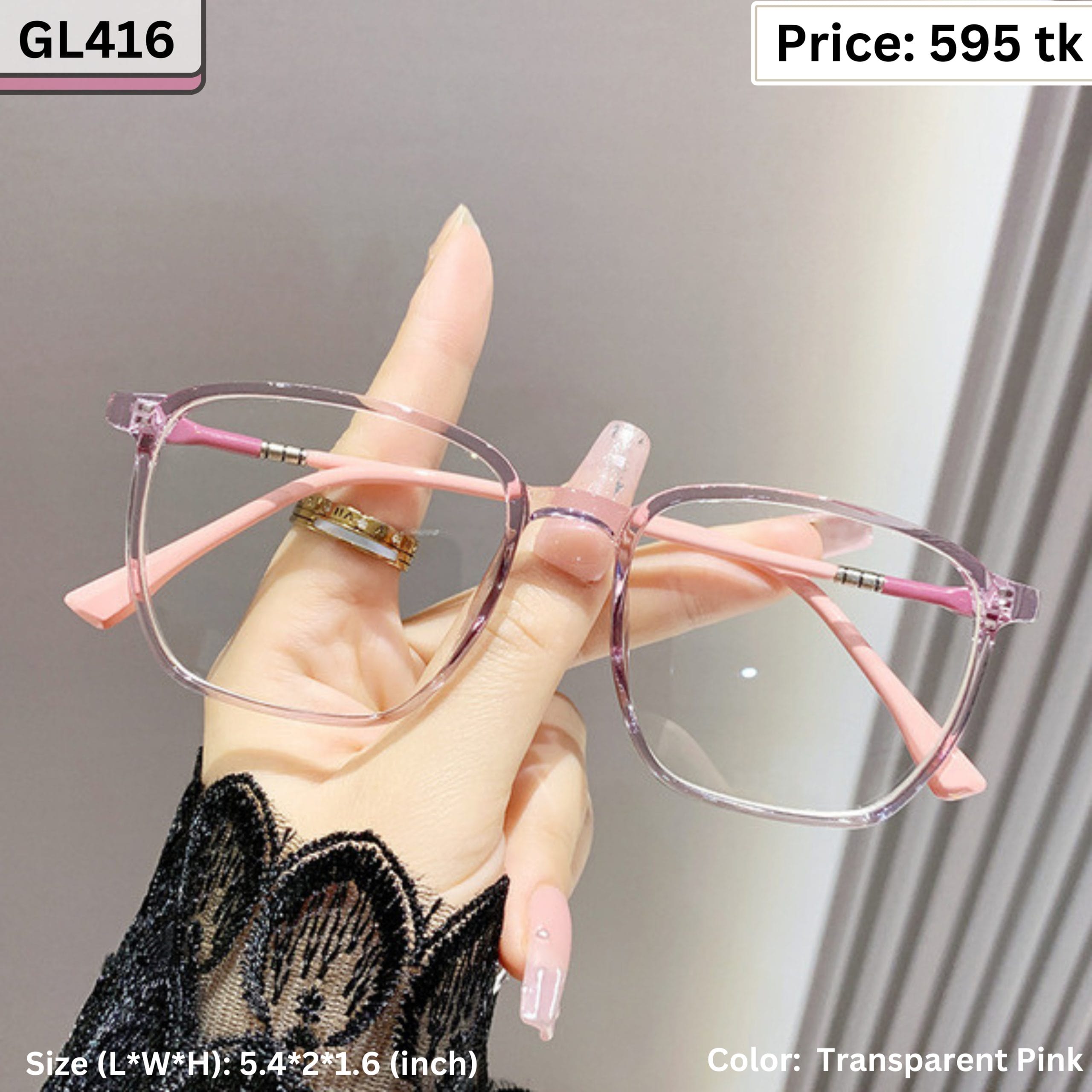 Sunglass - GL416
