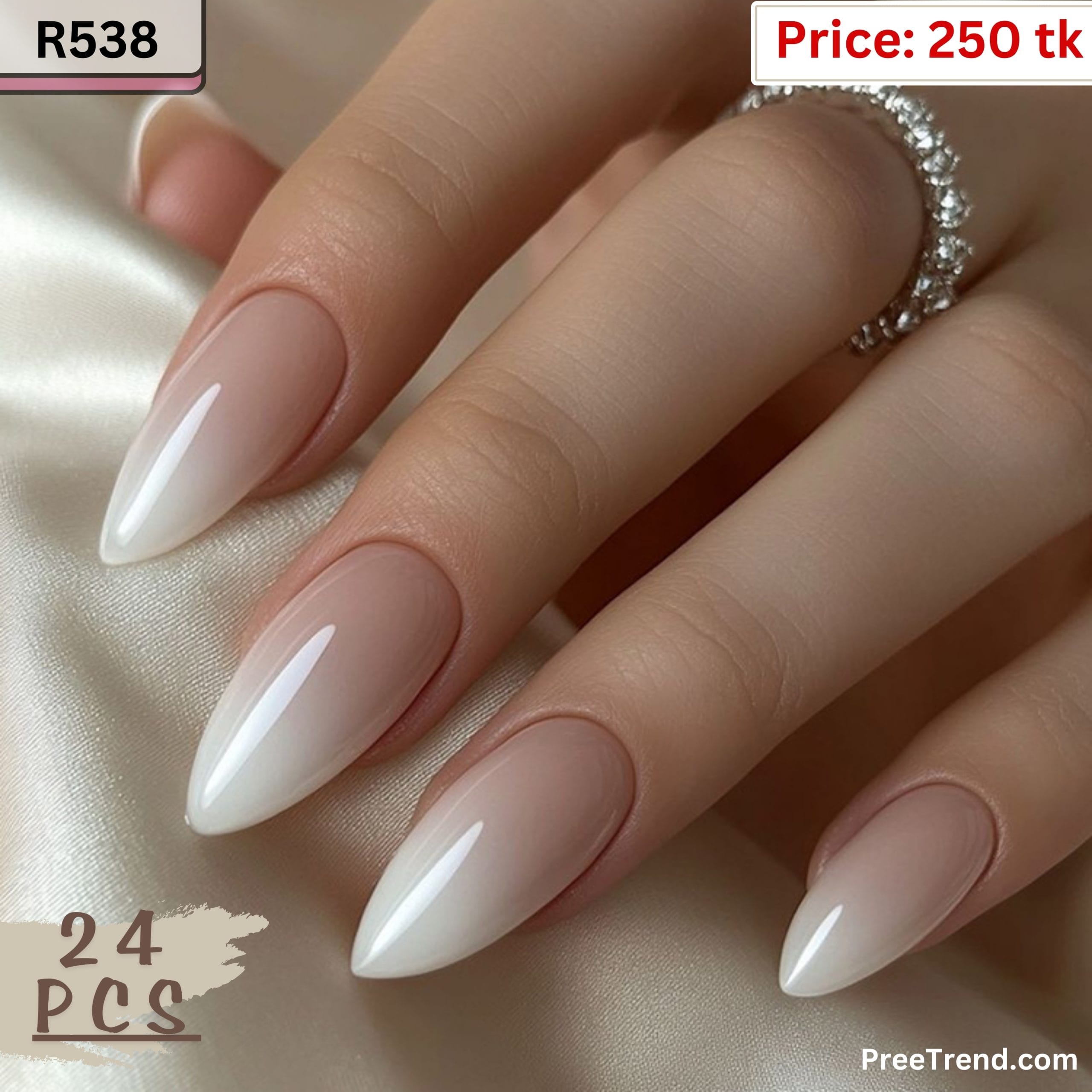 Nails – R538