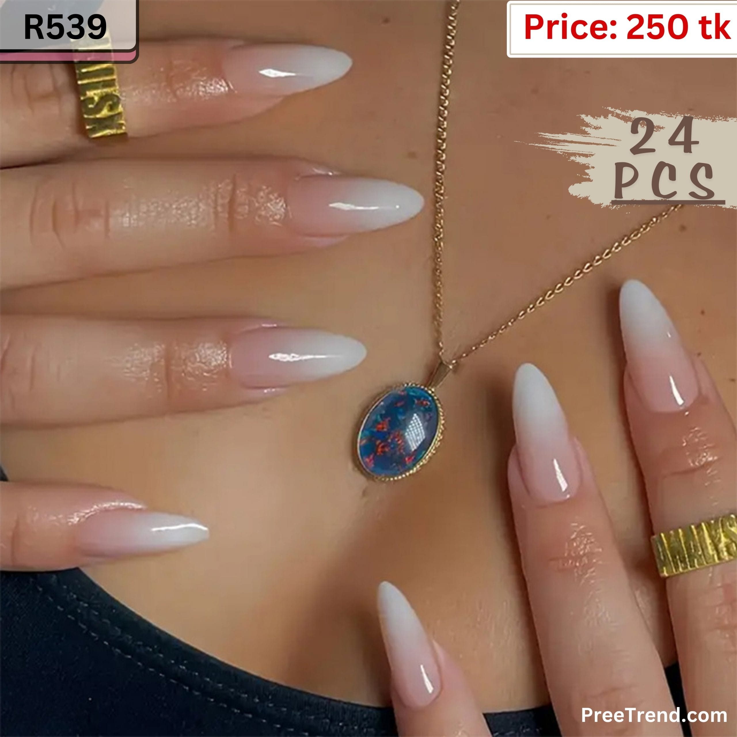 Nails – R539