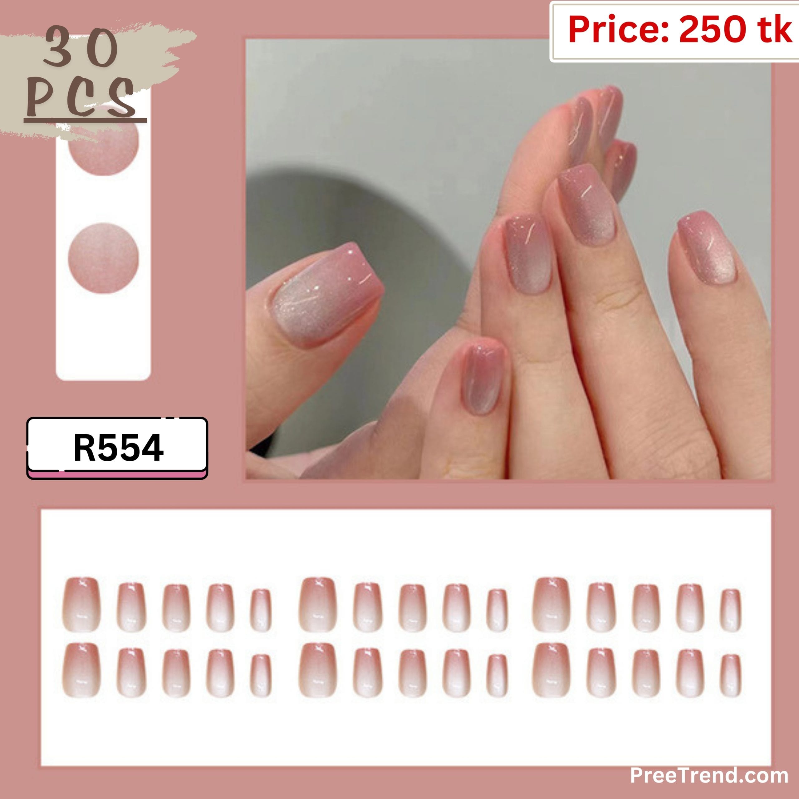 Nails – R554