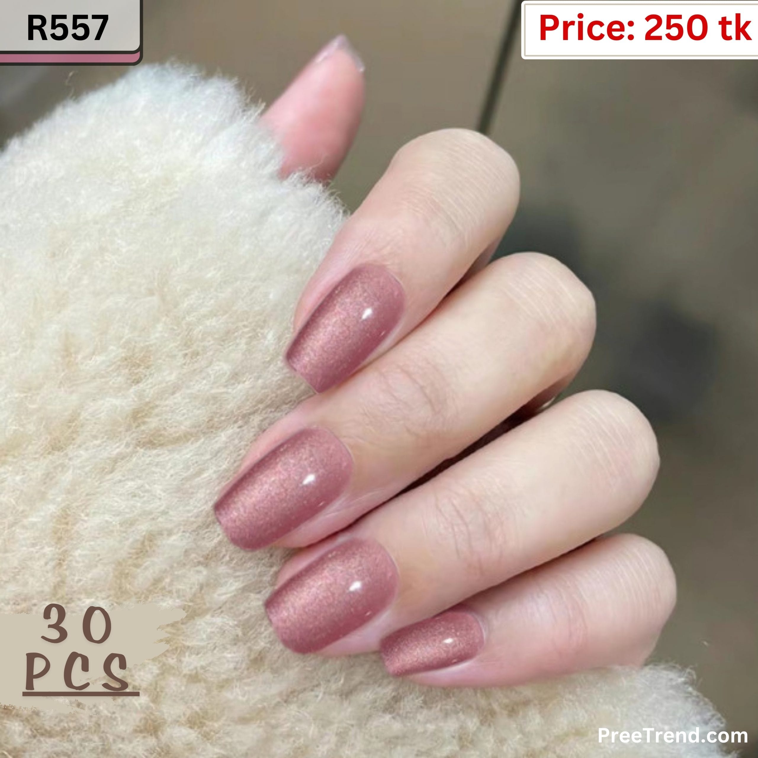 Nails – R557