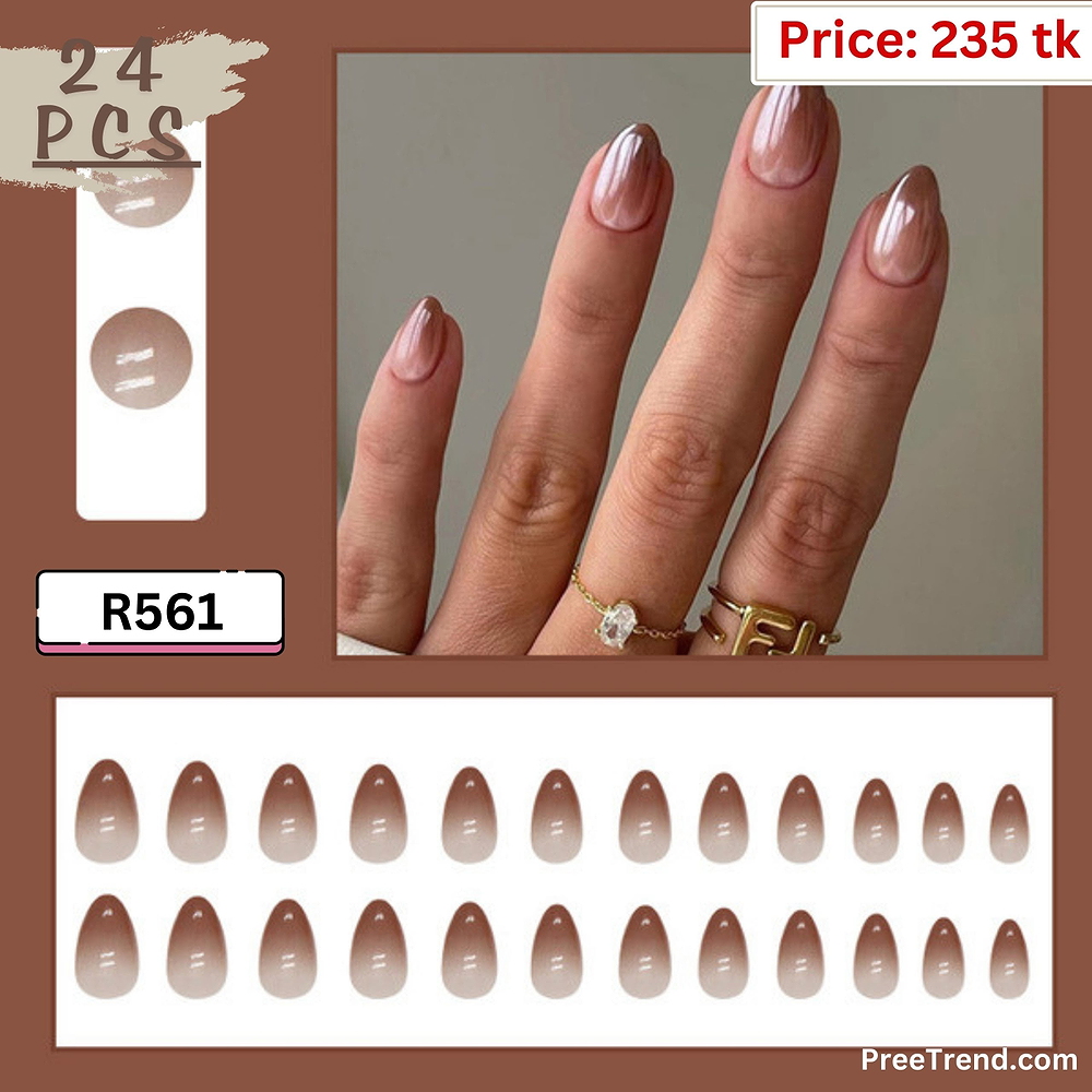 Nails - R561