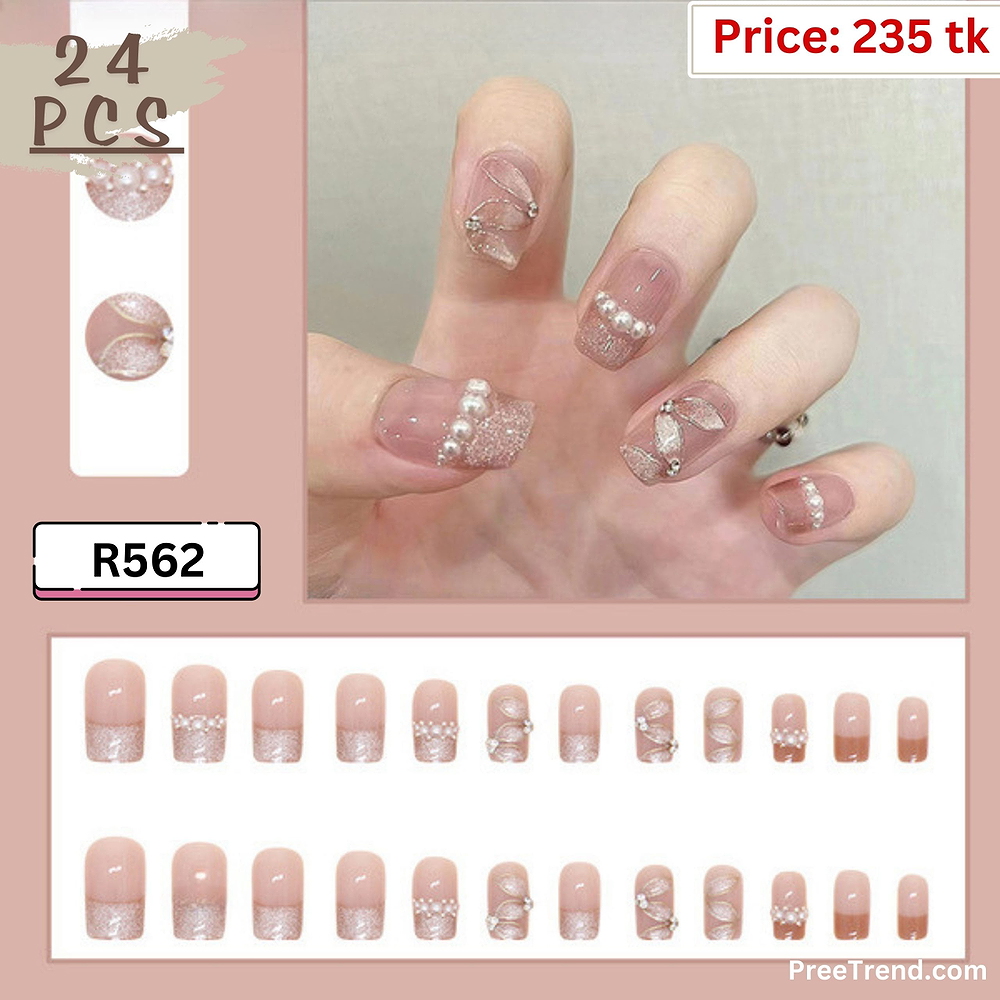 Nails - R562