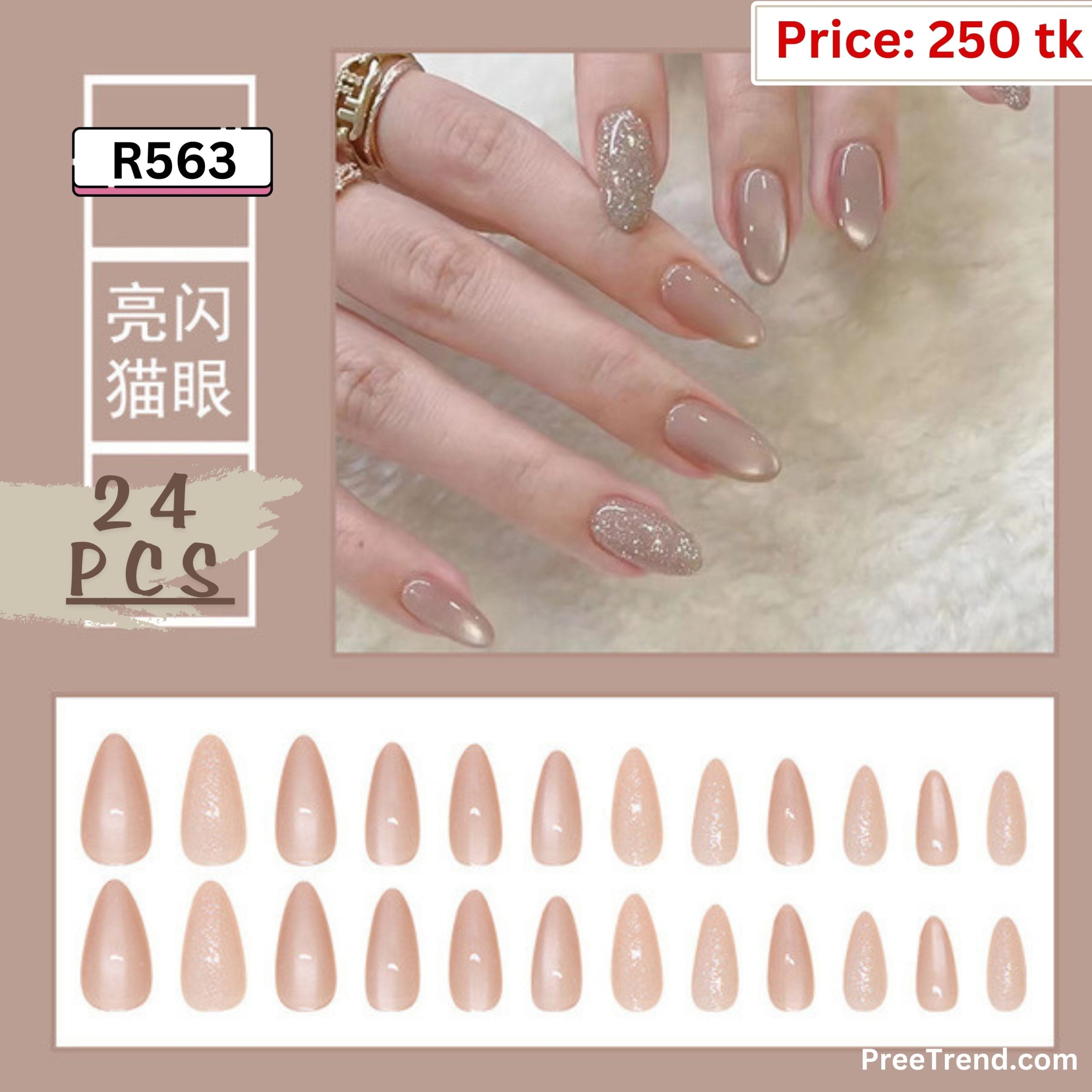 Nails - R563