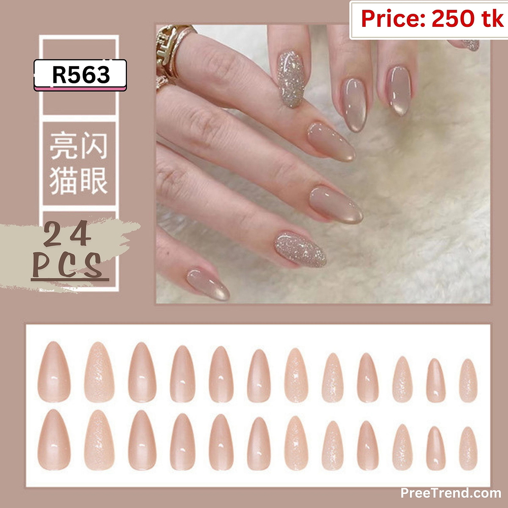 Nails - R563