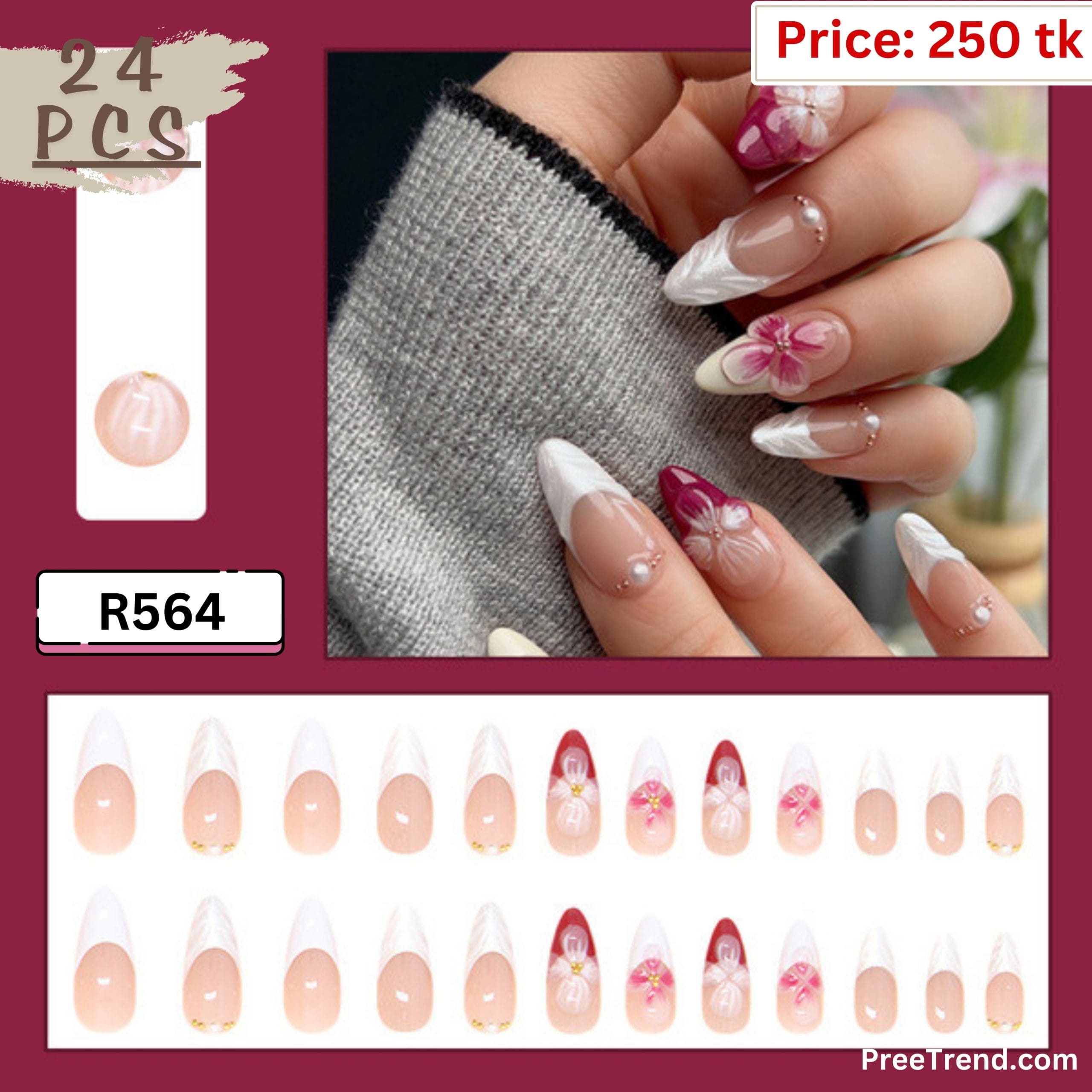 Nails – R564
