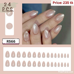 Nails - R566