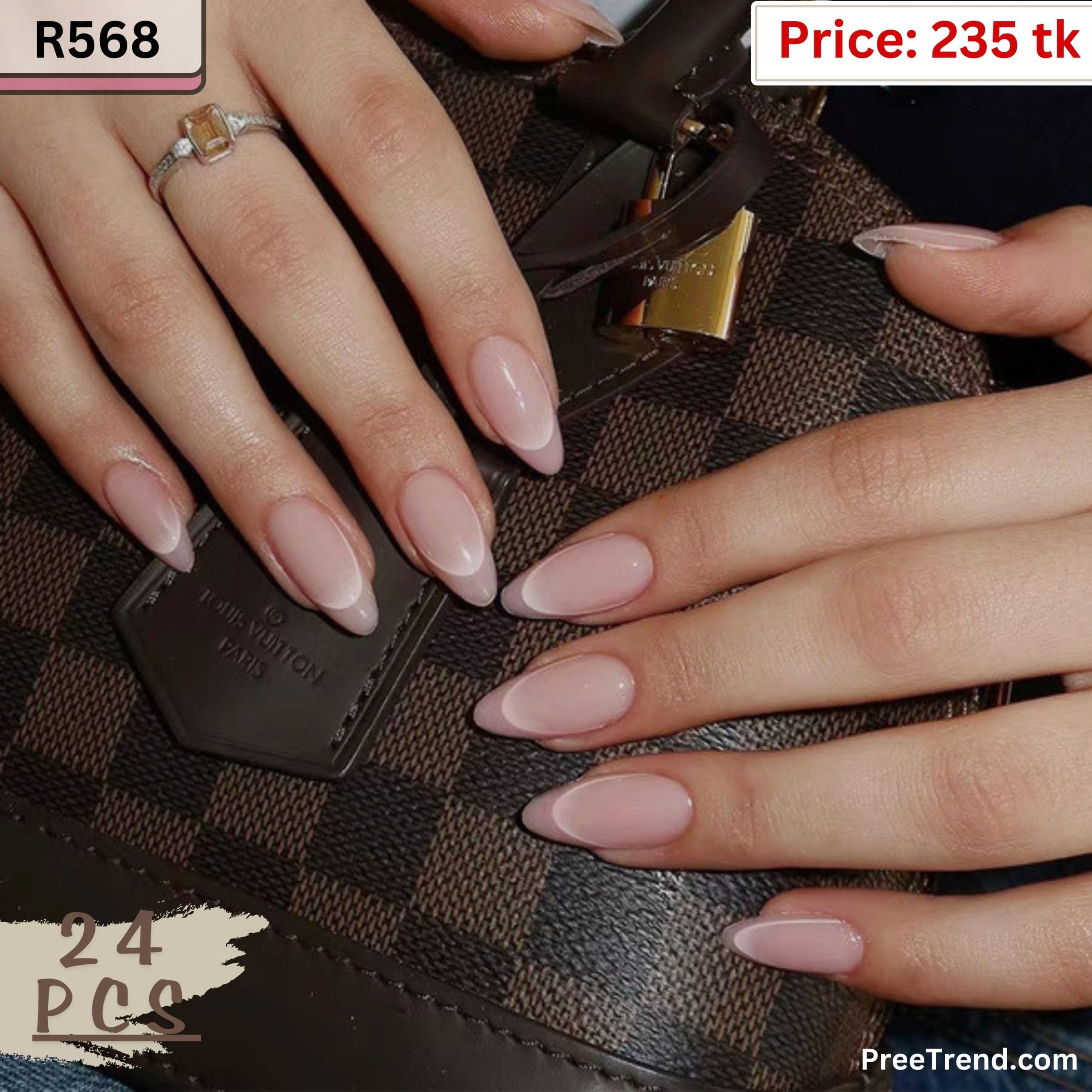 Nails – R568