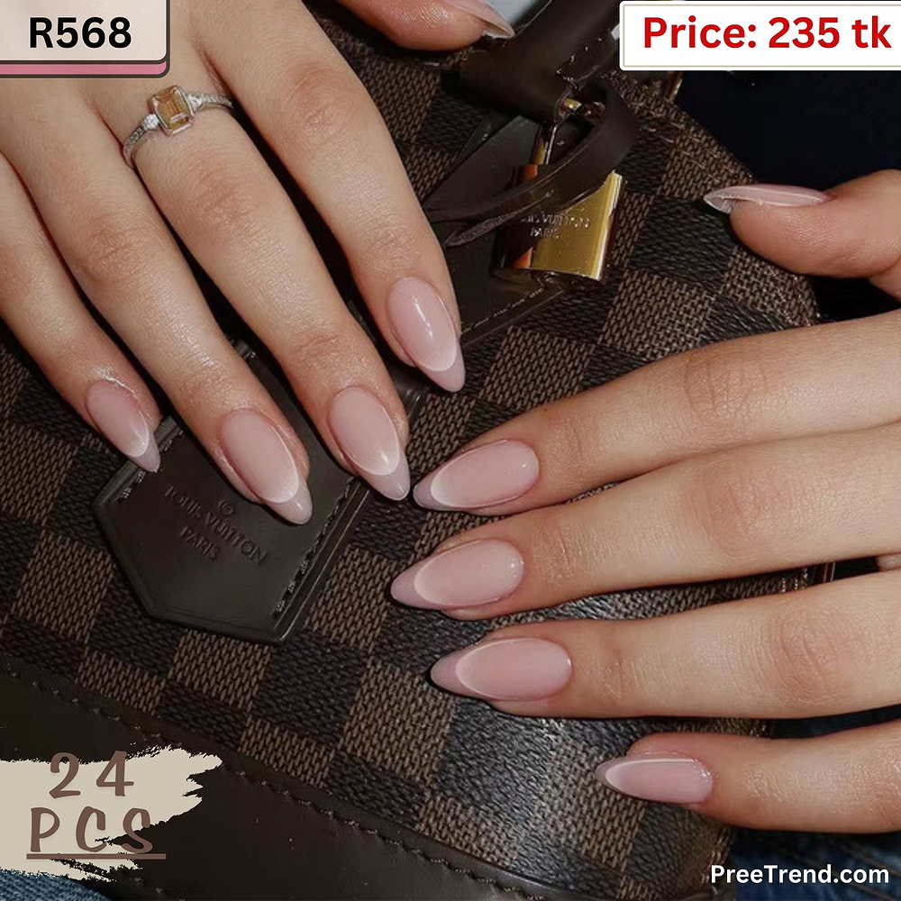 Nails - R568