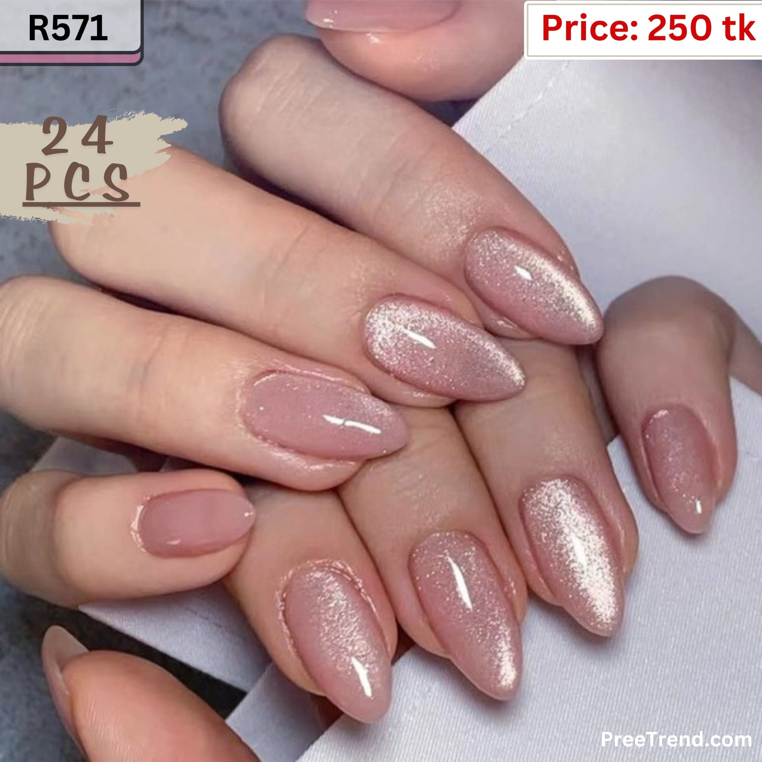Nails - R571