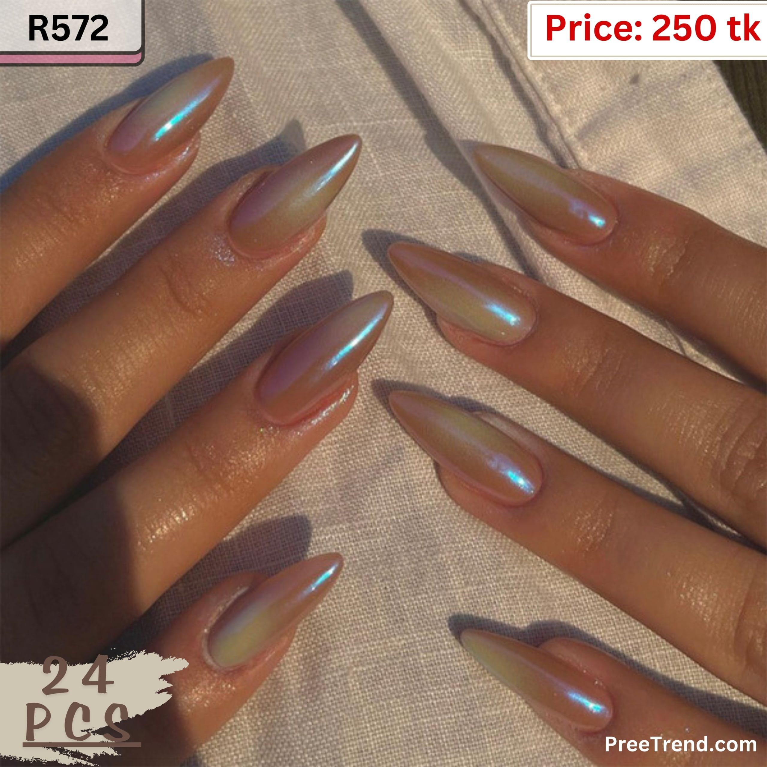 Nails – R572