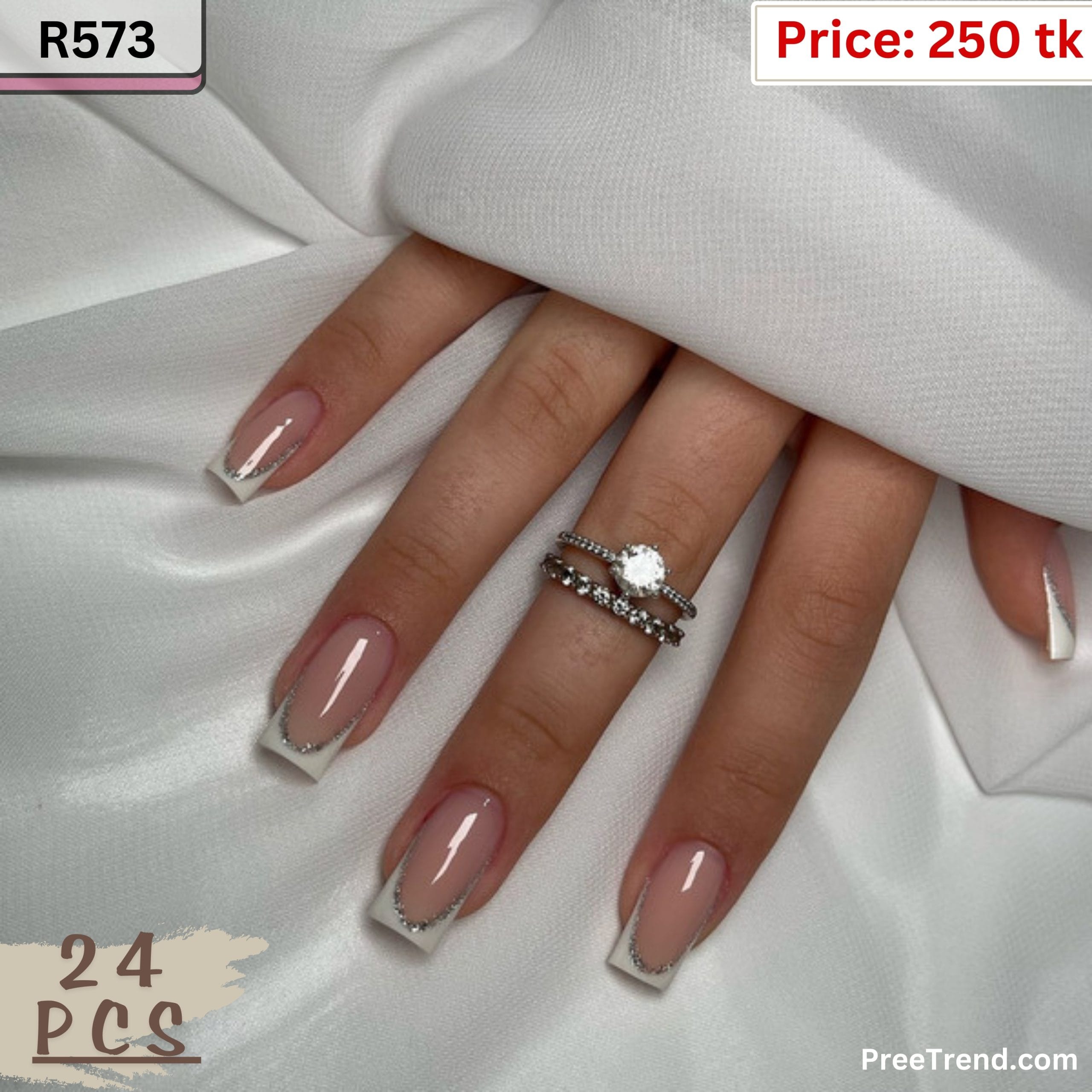 Nails – R573