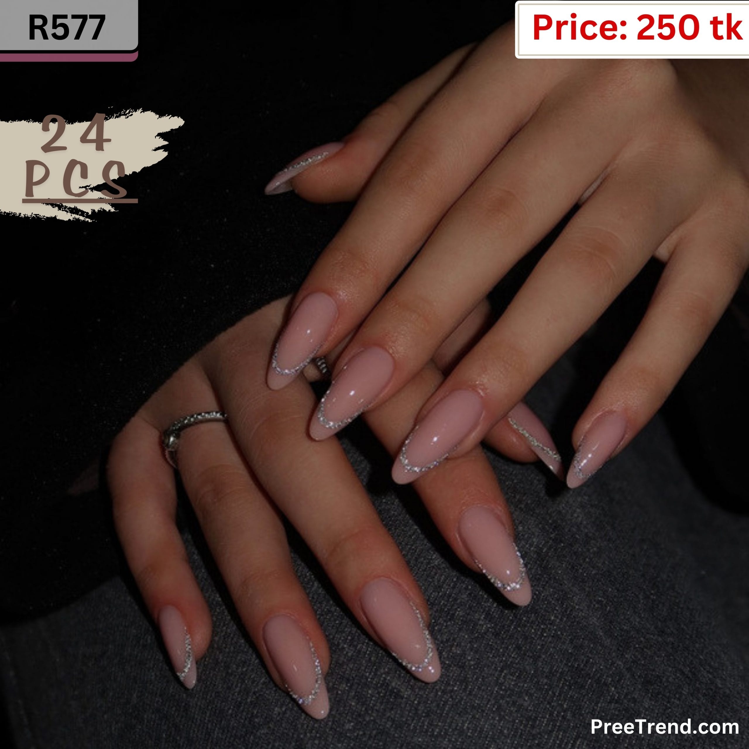 Nails - R577
