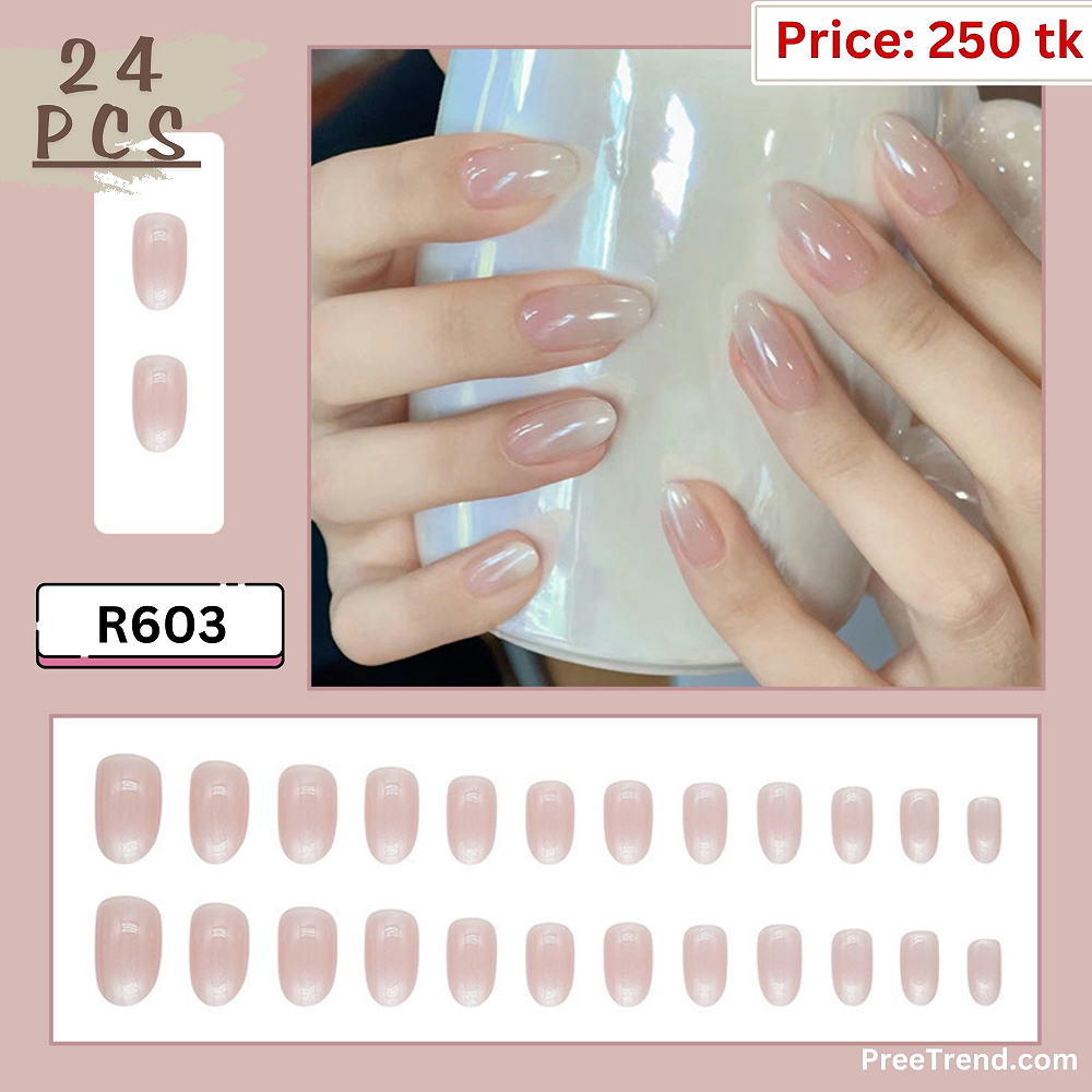 Nails - R603