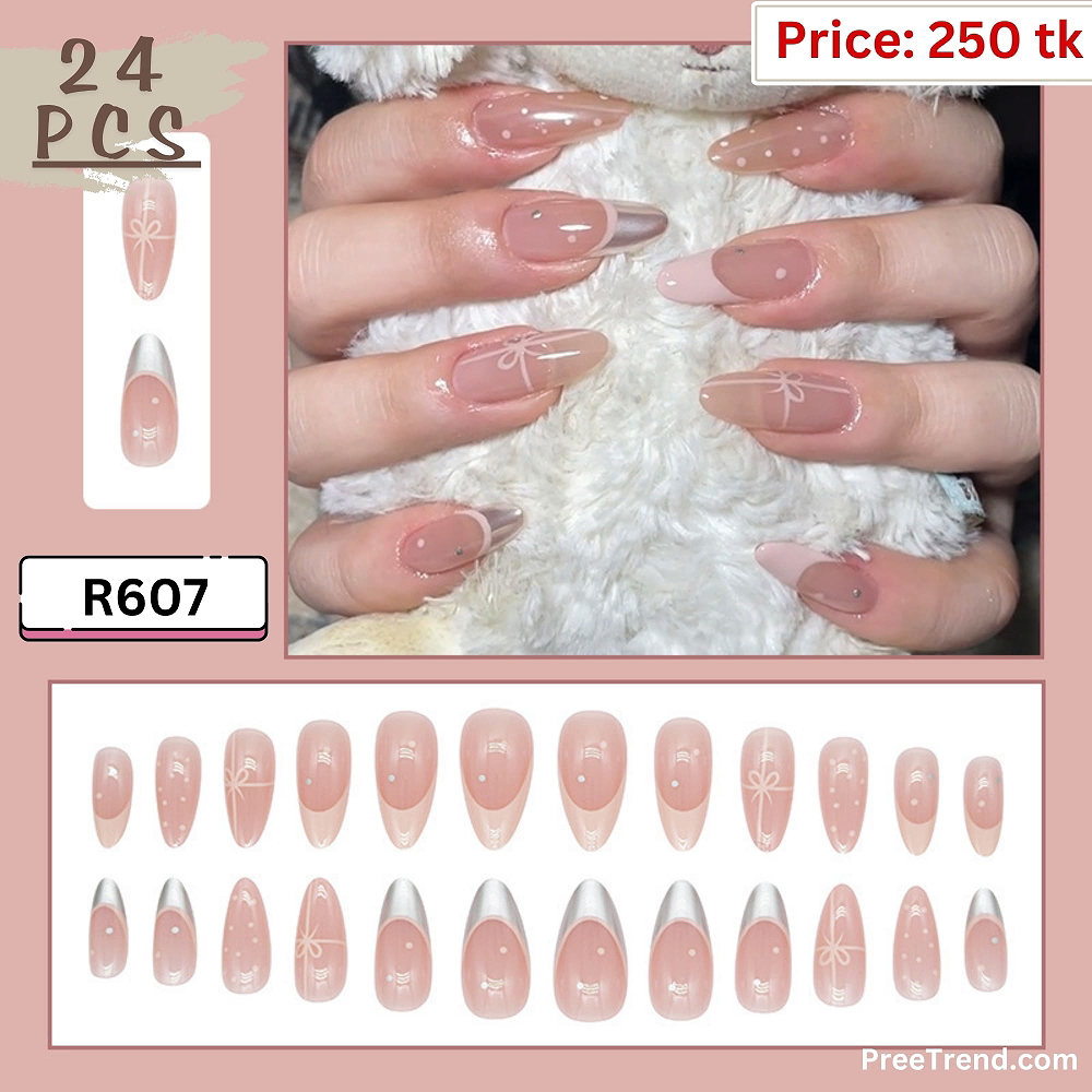 Nails - R607