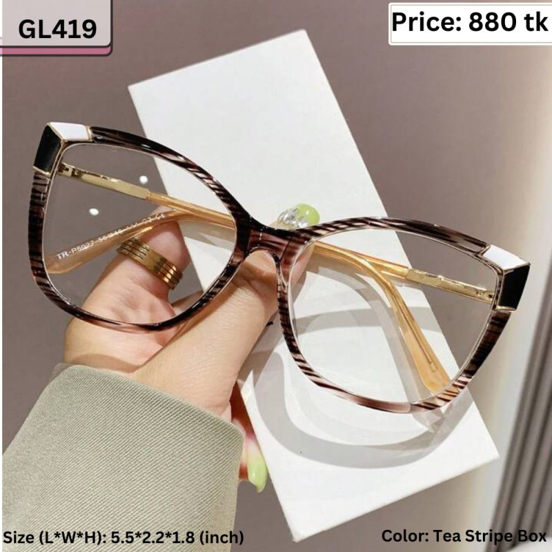 Sunglass – GL419