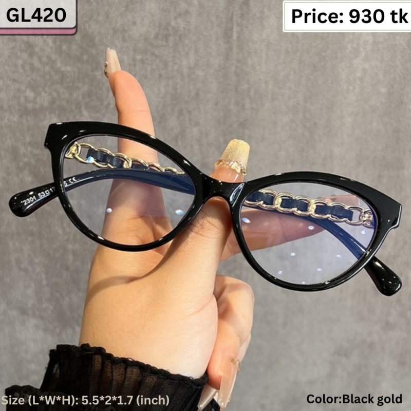 Sunglass – GL420