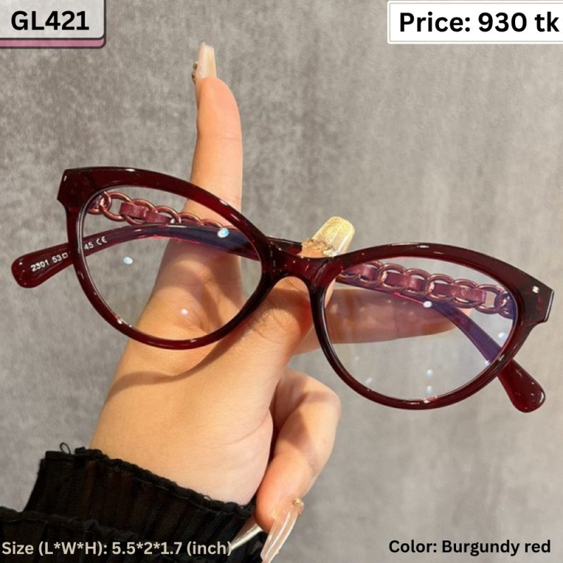 Sunglass – GL421