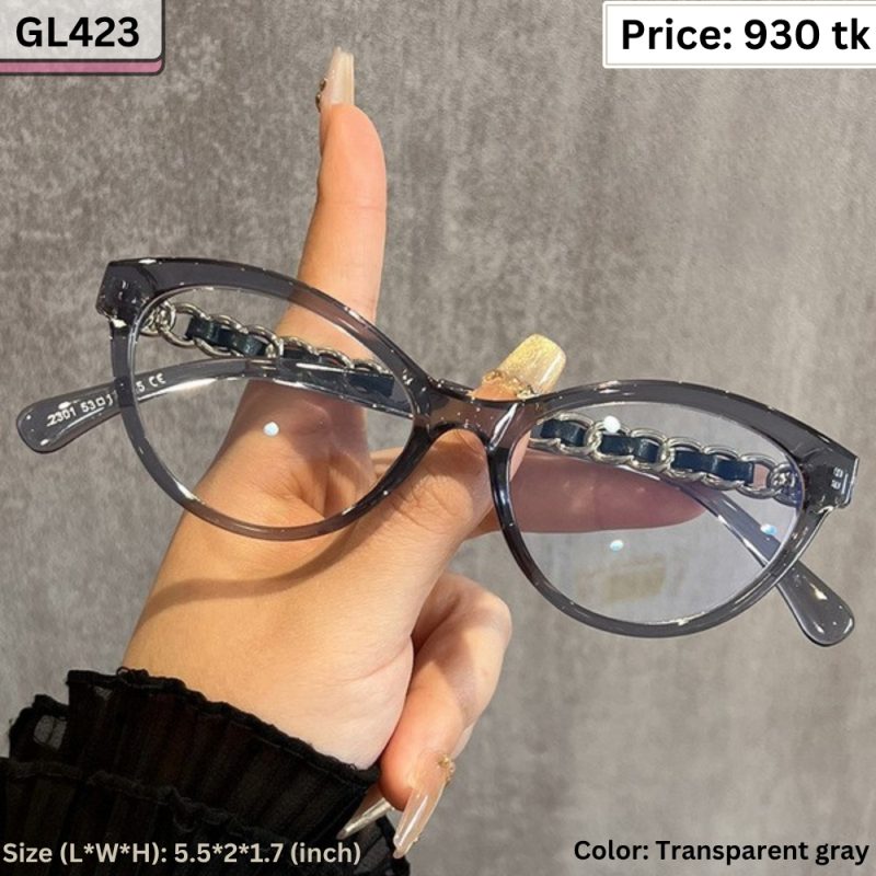 Sunglass – GL423
