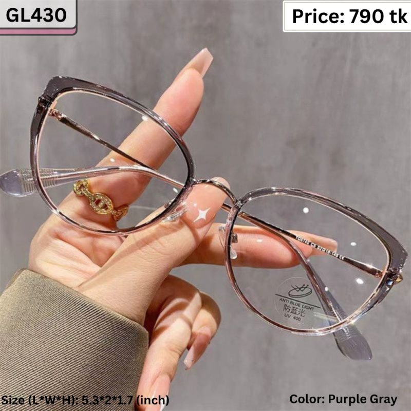 Sunglass – GL430