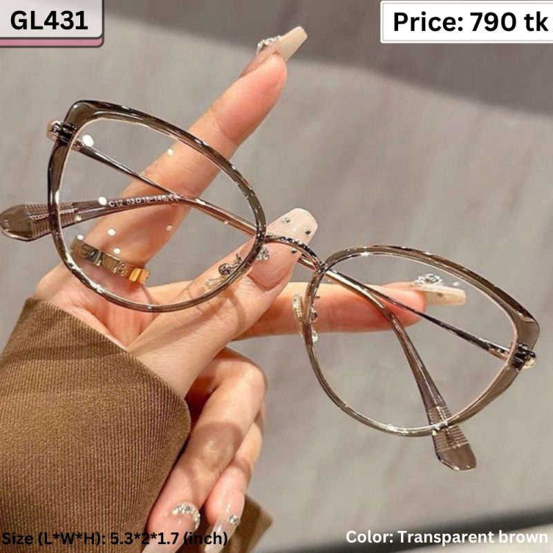 Sunglass – GL431