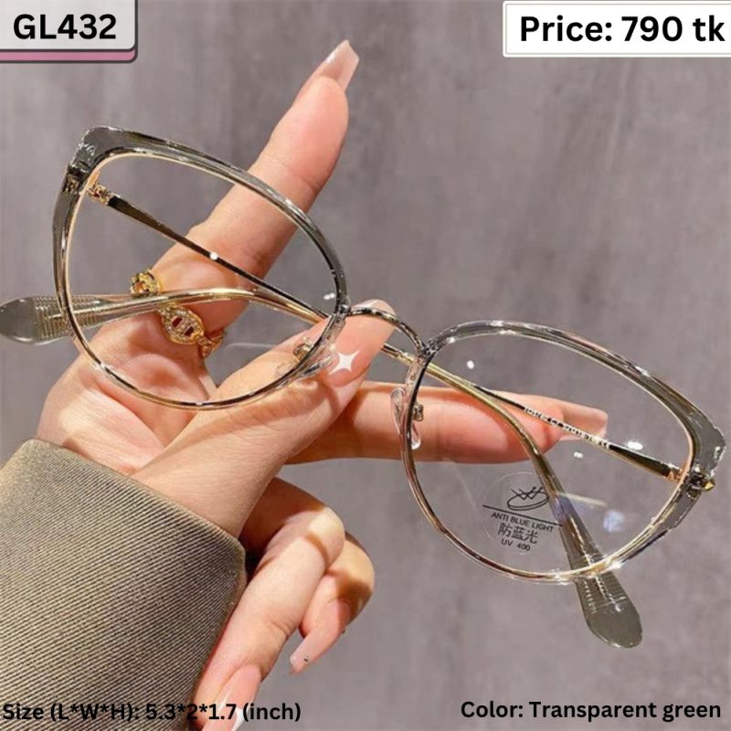 Sunglass – GL432