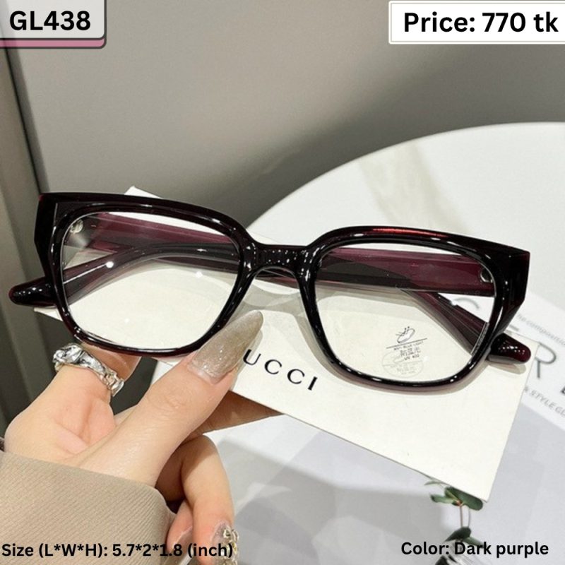 Sunglass – GL438