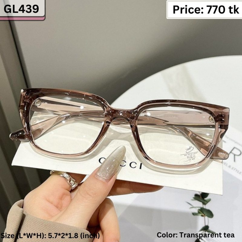 Sunglass – GL439