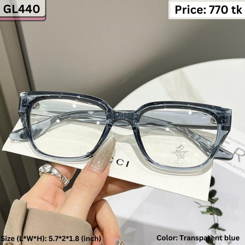 Sunglass - GL440