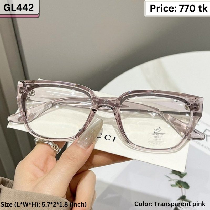 Sunglass - GL442