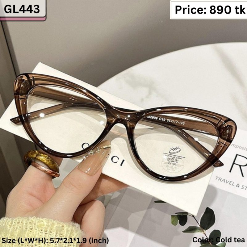 Sunglass – GL443