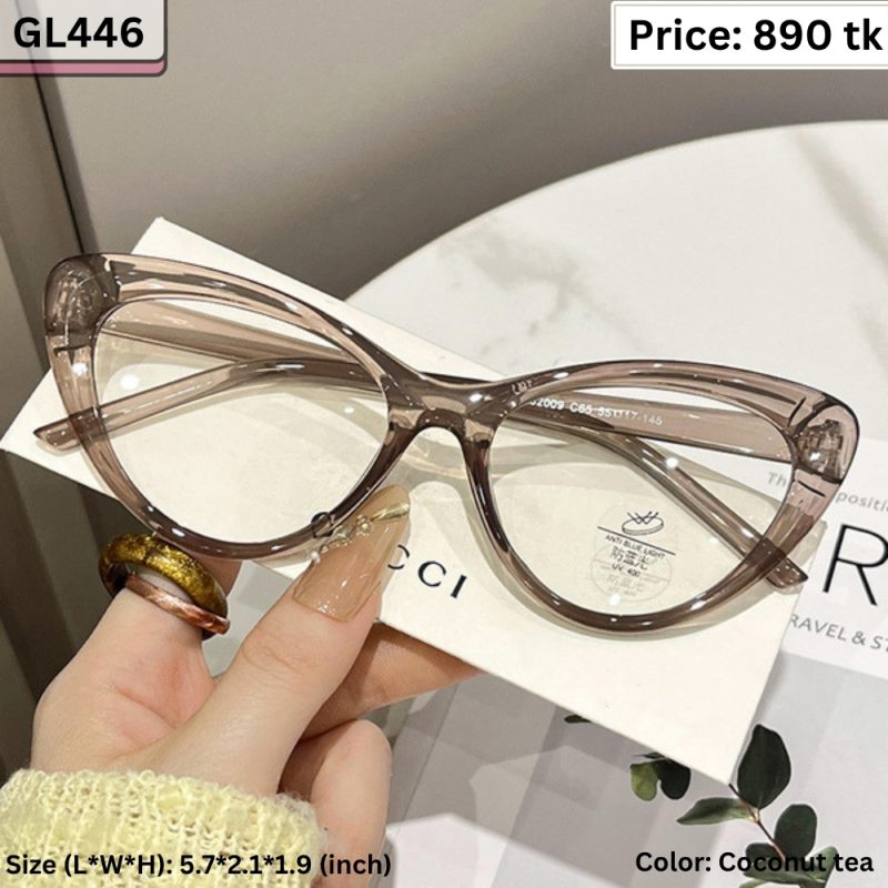 Sunglass – GL446