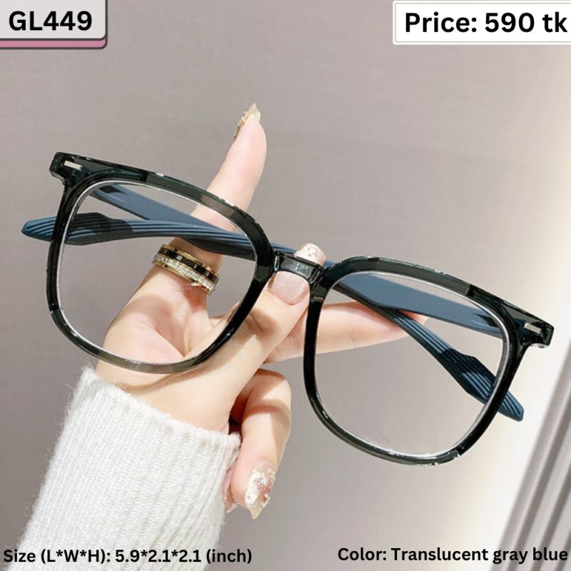 Sunglass - GL449