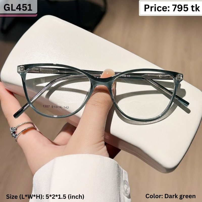 Sunglass – GL451