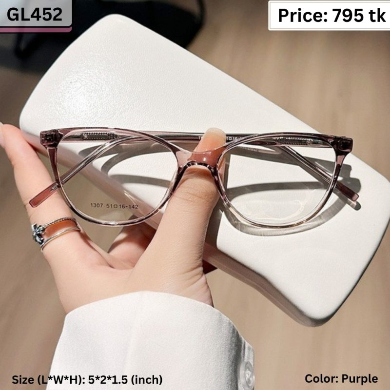 Sunglass – GL452