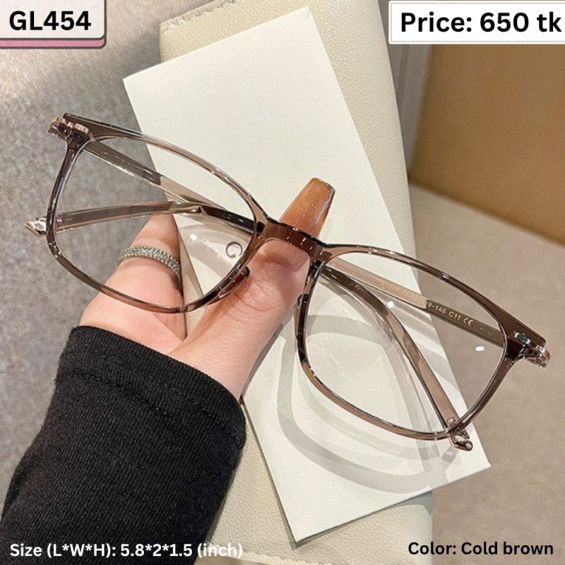 Sunglass – GL454