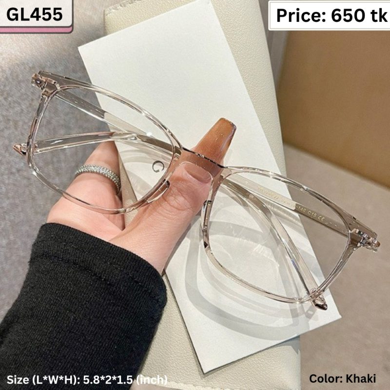 Sunglass – GL455