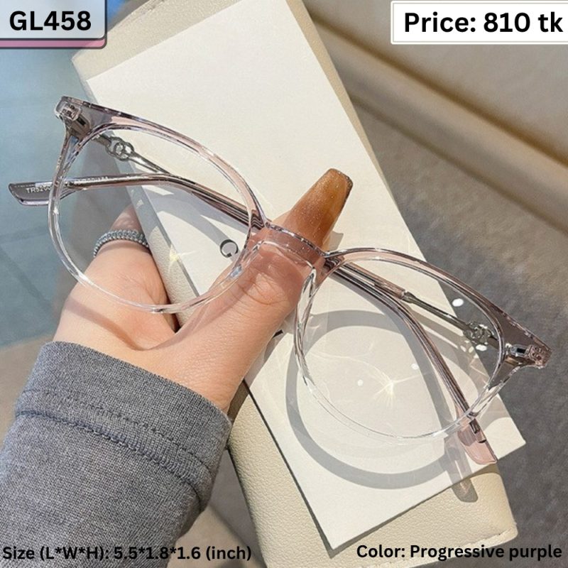 Sunglass – GL458