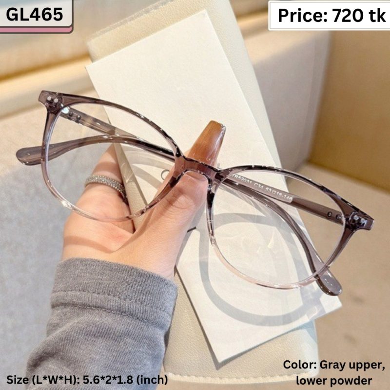 Sunglass - GL465